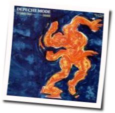 St Jarna Tab by Depeche Mode