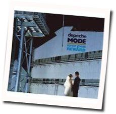 Stories Of Old Chords by Depeche Mode