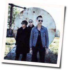 The Child Inside Chords by Depeche Mode