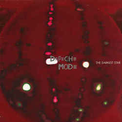 The Darkest Star Chords by Depeche Mode