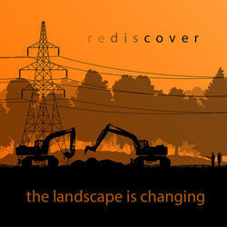 The Landscape Is Changing Chords by Depeche Mode