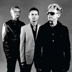 The Sun And The Moon And The Stars Tab by Depeche Mode