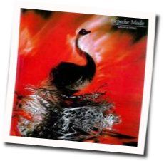Tora Tora Tora Chords by Depeche Mode