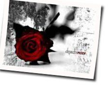 Waiting For The Night Tab by Depeche Mode