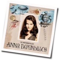 110 Chords by Anna Depenbusch