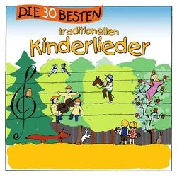 fuchs du hast die gans gestohlen