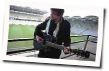 Die Letzte Reise Chords by Der Nino Aus Wien
