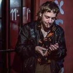 Taxi Driver Chords by Der Nino Aus Wien