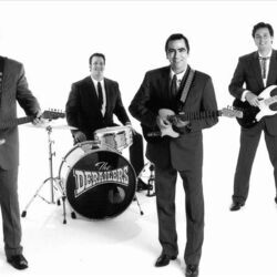 This Big City Chords by The Derailers