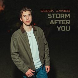 Storm After You Chords by Derek James