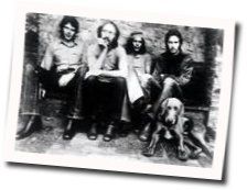 Bell Bottom Blues Bass Tab by Derek And The Dominos