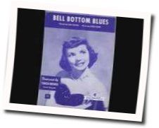 Bell Bottom Blues Bass Bass Tab by Derek And The Dominos