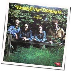 Got To Get Better In A Little While Chords by Derek And The Dominos