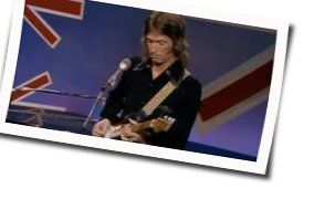 It's Too Late Tab by Derek And The Dominos