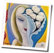 Layla Tab by Derek And The Dominos