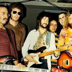 Tell The Truth by Derek And The Dominos