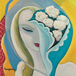 Why Does Love Chords by Derek And The Dominos