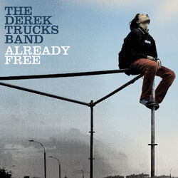 Back Where I Started Chords by The Derek Trucks Band