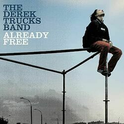 Days Is Almost Gone Chords by The Derek Trucks Band