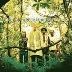 So Close So Far Away Tab by The Derek Trucks Band