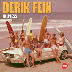 Helpless Chords by Derik Fein