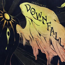 Downfall by Derivakat