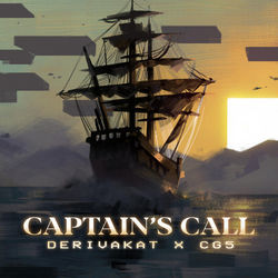 Captains Call Bass Tab by Derivakat