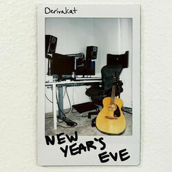 New Years Eve Chords by Derivakat