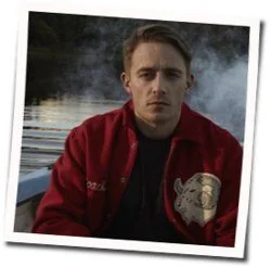 Bring Me Down Chords by Dermot Kennedy