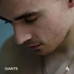 Giants Chords by Dermot Kennedy