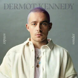 One Life Chords by Dermot Kennedy