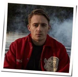 Rome Chords by Dermot Kennedy