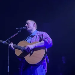 Stockholm Tab by Dermot Kennedy