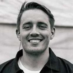 The Parting Glass Chords by Dermot Kennedy