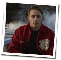 Bring Me Down Chords by Dermot Kennedy