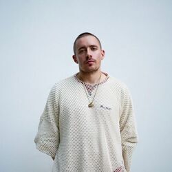 Don't Forget Me Chords by Dermot Kennedy