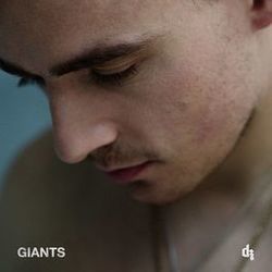Giants Chords by Dermot Kennedy