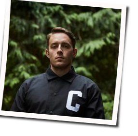 Heartless Chords by Dermot Kennedy
