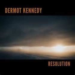 Resolution Chords by Dermot Kennedy