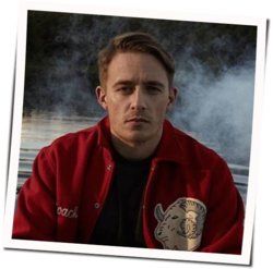 Rome Chords by Dermot Kennedy