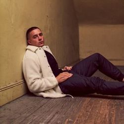 Steady Rhythm Joy Chords by Dermot Kennedy