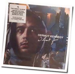 What Have I Done Chords by Dermot Kennedy