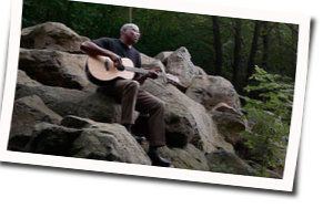 Cast Your Cares Chords by Derrol Sawyer