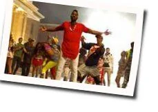 Get Ugly Intro Tab by Jason Derulo