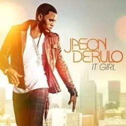 It Girl Chords by Jason Derulo