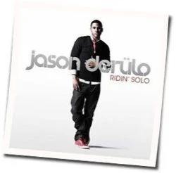 Ridin (Ver2) Solo Tab by Jason Derulo