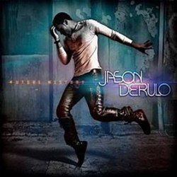 Jason Derulo chords for Be careful