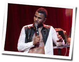 Blink Of An Eye Chords by Jason Derulo