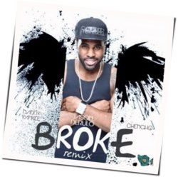 Broke Chords by Jason Derulo