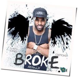 Broke by Jason Derulo